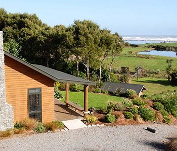 Beach Hideaway Barrytown Extérieur photo