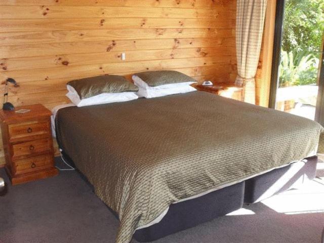 Beach Hideaway Barrytown Chambre photo