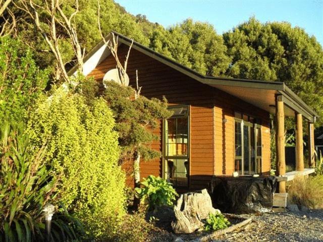 Beach Hideaway Barrytown Chambre photo